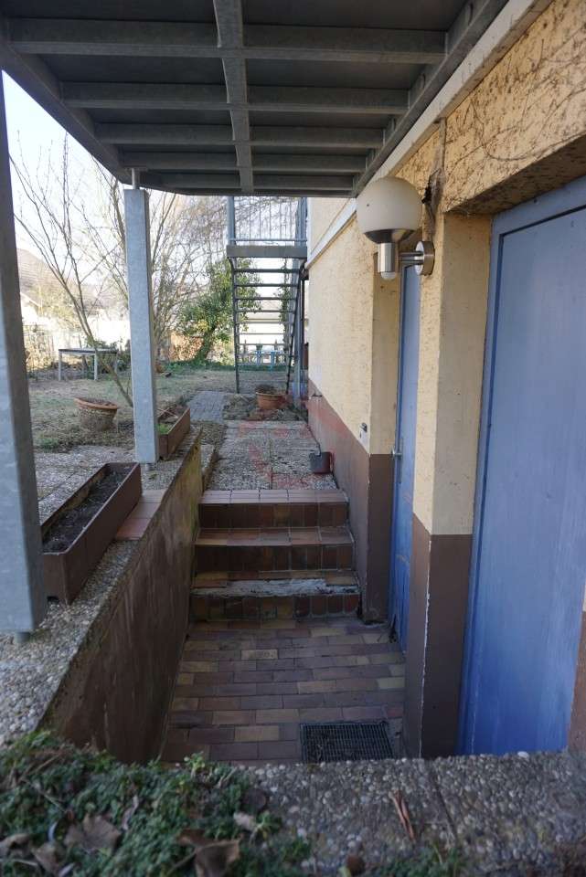 Immobilie in Buseck - Reduzierter Preis: Wohnhaus nach Architektenentwurf - Selber wohnen und vermieten zugleich! - Bild 12