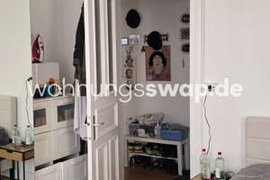 Wohnungstausch: Bahrenfelder Steindamm 99 – Bahrenfelder Steindamm 99, 22000 Bahrenfeld, Hamburg – Vorschaubild 1