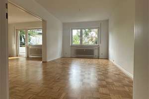 Renovierte 4-Zimmer-Wohnung in begehrter Toplage am Killesberg! – Die vollständige Adresse der Immobilie erhältst du vom Anbieter., 70192 Killesberg, Stuttgart – Vorschaubild 3