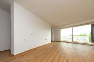 Erstbezug im Neubau - Wohnung mit traumhaft großem umlaufenden Balkon