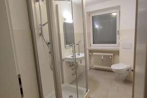 Erdgeschoss Appartement für 1 Person – Kolpingstraße 18, 86825 Bad Wörishofen – Vorschaubild 8