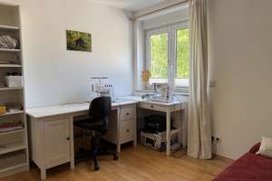 Charmantes Mehrgenerationenhaus mit separatem Büro-/Praxisraum – Die vollständige Adresse der Immobilie erhältst du vom Anbieter., 86956 Schongau – Vorschaubild 10