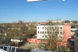 DG-Whg mit EBK,  Balkon und Duschbad,  in zentraler Lage – Limbacher Str. 57, 9113 Kaßberg, Chemnitz – Vorschaubild 16