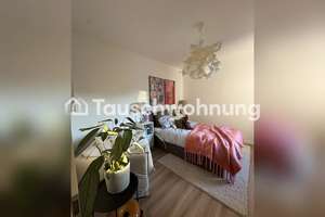 Tauschwohnung: 2,5 Zimmer Wohnung in ruhiger Lage