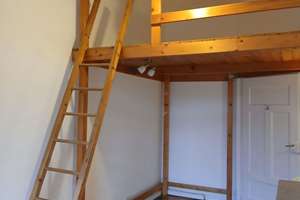 WG-ZIMMER IN TOP LAGE | MIT SCHLAFEMPORE | EBK – Gottesauerstraße 11, 76131 Oststadt, Karlsruhe – Vorschaubild 1
