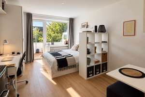 Hollenders Immobilien: Attraktives Investment - Renoviert, Möbliert, Leerstehend und Provisionsfrei