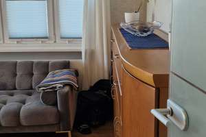 Moderne 2-Zimmer Dachgeschosswohnung mit schönem Fernblick  und Terrasse  – Parksiedlung 22, 42389 Langerfeld-Beyenburg, Wuppertal – Vorschaubild 11