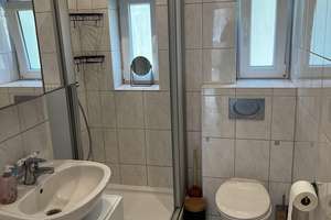 Wohnungstraum direkt am Stadtpark – Die vollständige Adresse der Immobilie erhältst du vom Anbieter., 22301 Winterhude, Hamburg – Vorschaubild 20