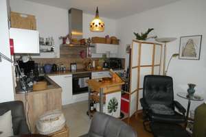 Attraktive, hochwertige 2-Zimmer - Wohnung – 40549 Oberkassel, Düsseldorf – Vorschaubild 7