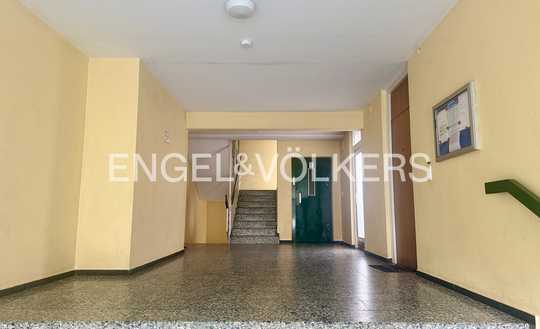 Kapitalanlage in LU-Mitte – Vermietete 1-ZKB mit solider Rendite!