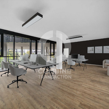 Single- oder Multi Tenant ? Alles möglich - Parkstadt Schwabing.combine Transaction