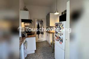 Tauschwohnung: Gemütliche 3-Zimmer-Wohnung in Hannover – Die vollständige Adresse der Immobilie erhältst du vom Anbieter., 30161 List, Hannover – Vorschaubild 6