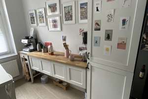 Gemütliche 3 Zimmer Wohnung – Halkettstr. 35, 30165 Vahrenwald, Hannover – Vorschaubild 12