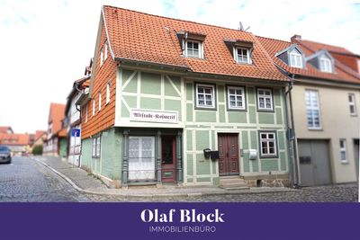 Die kleine Wertanlage im Zentrum
