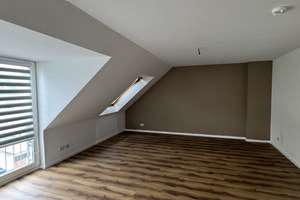 Schöne 3 Zimmer Wohnung in ruhiger Lage in Aachen-Haaren