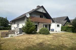 Attraktives Generationenhaus in Singen-Nordstadt, ab Dez. 2025 frei. – Die vollständige Adresse der Immobilie erhältst du vom Anbieter., 78224 Singen (Hohentwiel) – Vorschaubild 1