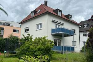 Provisionsfrei :Mieterfreies Dreifamilienhaus auf 453 m² Grundstück in Top-Lage S-Möhringen – Die vollständige Adresse der Immobilie erhältst du vom Anbieter., 70567 Möhringen-Mitte, Stuttgart – Vorschaubild 2