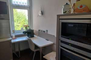 Schönes Dreifamilienhaus !! – Die vollständige Adresse der Immobilie erhältst du vom Anbieter., 8527 Südvorstadt, Plauen – Vorschaubild 17
