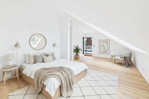 Luxuriöses Stadthaus mit Einfamilienhaus-Charakter | Erstbezug | Zur Miete – Pössinger Straße 20, 86899 Landsberg am Lech – Vorschaubild 9