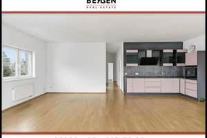Flexible Familienwohnung: 3 oder 4 Zimmer  | Garten | Pkw-Stellplatz inklusive