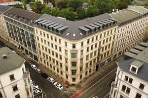Zentrale Lage am Leipziger Zoo | vermietete 2-Zimmer-Wohnung – 4105 Zentrum-Nordwest, Leipzig – Vorschaubild 10