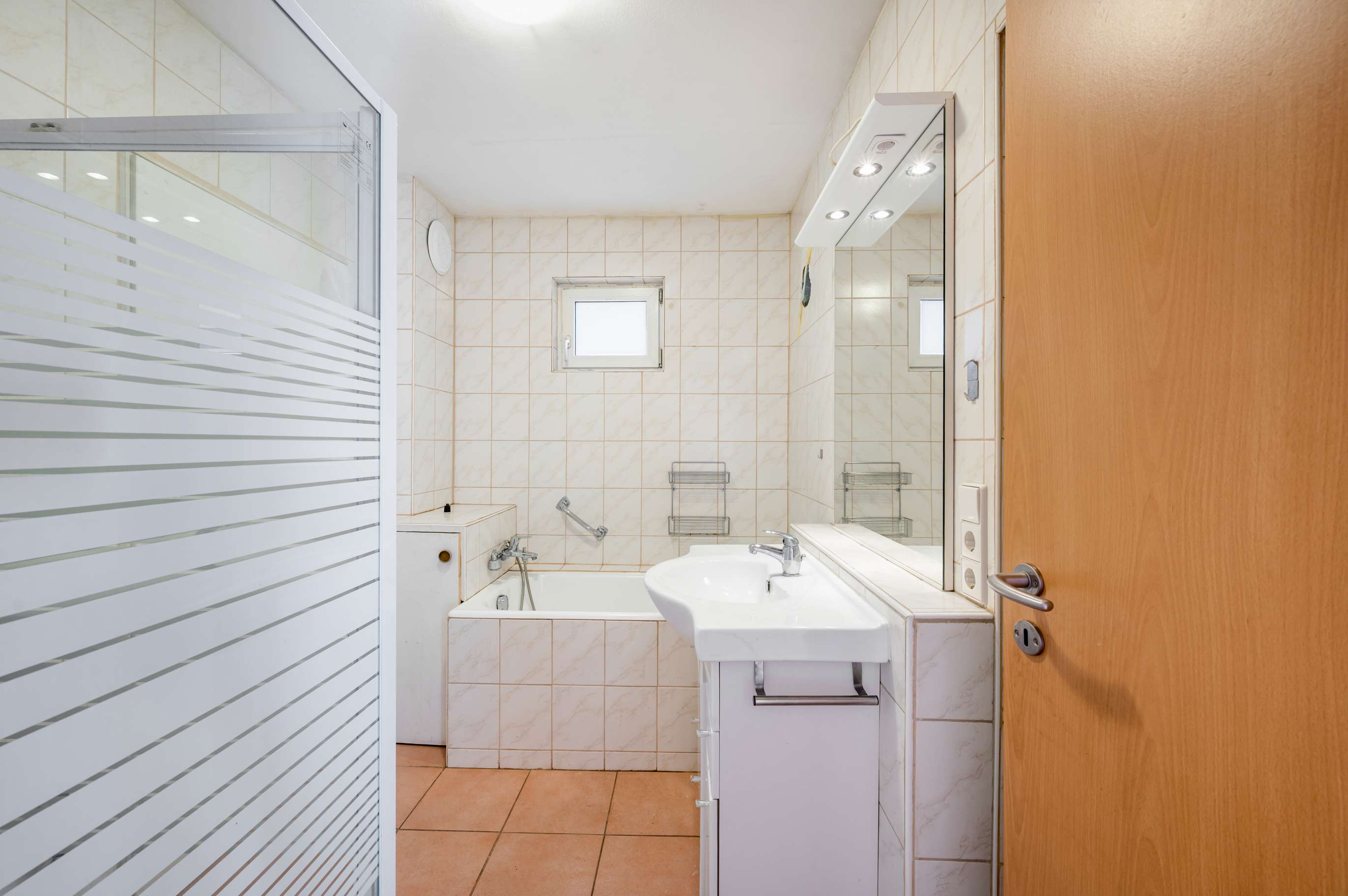 Immobilie in Lichtenau - Entzückendes Refugium mit zauberhaftem Garten - Bild 10