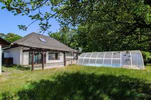 Perfekt für Natur- und Familienliebhaber - Feldrandlage mit großem Garten und viel Potenzial – Celle (Kreis) – Vorschaubild 1