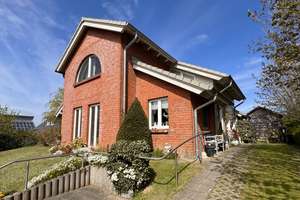 Architektenhaus: My favorite place!  – Die vollständige Adresse der Immobilie erhältst du vom Anbieter., 24881 Nübel – Vorschaubild 19