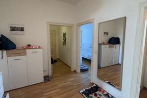 Gepflegte 3,5-Zimmer-Wohnung in Berlin (1. OG) – Frankfurter Allee 8, 10247 Friedrichshain, Berlin – Vorschaubild 9