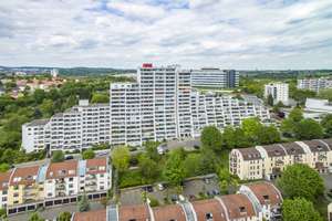 +++ bequem - 11.OG Fernblick zum Max-Eyth-See - S/O-Blk - Schwimmbad & Sauna - inkl. TG-Stpl. +++ – Max-Brod-Weg 14, 70437 Freiberg, Stuttgart – Vorschaubild 26