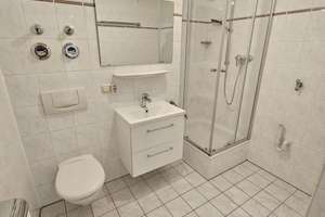 Neuhausen, 1-Zi-Apartment mit Balkon – Nymphenburgerstrasse 75, 80636 St. Vinzenz, München – Vorschaubild 3