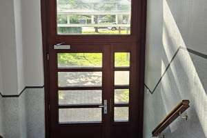 Wunderschöne 4-Zimmer-Wohnung, direkt Fuhlsbüttler Schleuse, S Bahn Ohlsdorf - im Grünen  – Die vollständige Adresse der Immobilie erhältst du vom Anbieter., 22337 Ohlsdorf, Hamburg – Vorschaubild 25