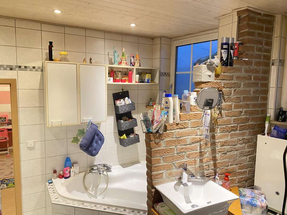 Wohnung EG