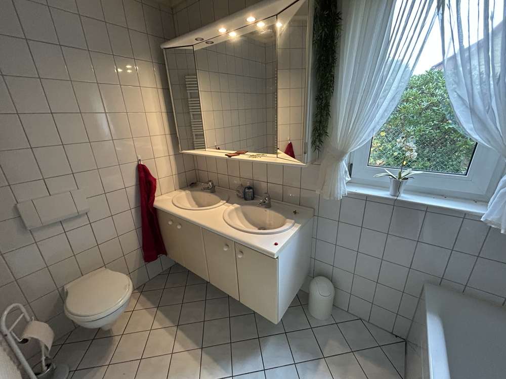 Immobilie in Walsrode - Einfamilienhaus am Rande von Walsrode mit großem Grundstück - Bild 6