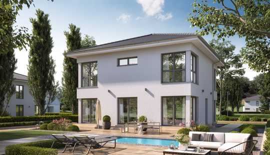 Bild von Deine Villa in Reinheim bei Darmstadt