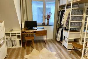 Zuhause mit vier Zimmern und zwei Balkonen in Köln-Vingst – Plantagenstraße 8, 51107 Vingst, Köln – Vorschaubild 8