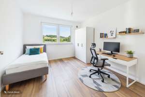 Wohnqualität neu definiert – exklusive Neubau-Doppelhaushälfte in Heilbronn – Die vollständige Adresse der Immobilie erhältst du vom Anbieter., 74076 Heilbronn, Heilbronn – Vorschaubild 15