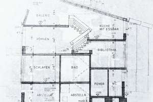 Charmantes Reihenendhaus in Stuttgart-Vaihingen mit kleinem Grundstück * Makleranfragen unerwünscht – Robert-Leicht-Str. 47, 70563 Heerstraße, Stuttgart – Vorschaubild 17
