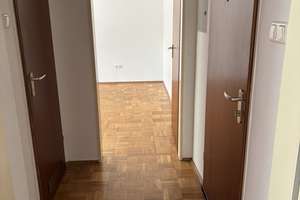 Schöne teilmöblierte Single Wohnung in ruhiger Lage, Asbeckstraße 42, 45356 Essen – Asbeckstraße 42, 45356 Bochold, Essen – Vorschaubild 4