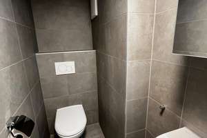 kernsaniertes Denkmal in direkter Uninähe - 1 Zimmer Apartment ab sofort zu vermieten – Mauerstr. 1, 52064 St. Jakob, Aachen – Vorschaubild 7