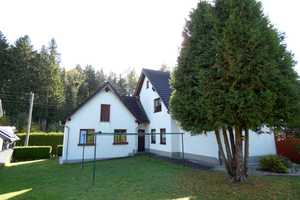 Traumhaus sucht neue Eigentümer: Großes EFH mit Einliegerwohnung & tollem Garten in Elterlein – Erzgebirgskreis – Vorschaubild 21