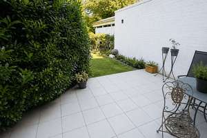 Hoberge // Terrasse // Carport // kleiner Garten – 33619 Dornberg, Bielefeld – Vorschaubild 6
