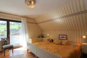 Ihr gemütliches Zuhause in Birstein mit Terrasse und idyllischem Garten – Die vollständige Adresse der Immobilie erhältst du vom Anbieter., 63633 Birstein – Vorschaubild 6