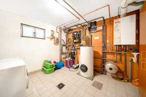 Attraktives, großzügiges Einfamilienhaus in ruhiger Lage am Ende einer Sackgasse in Friedingen – Konstanz (Kreis) – Vorschaubild 40