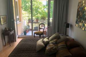 2-Zimmerwohnung mit 2 Balkonen zum Innenhof – Zillertalstraße 45, 81373 Mittersendling, München – Vorschaubild 10
