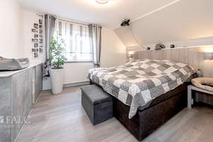 Ideal für die kleine Familie oder Kapitalanlage mit über 4% – Die vollständige Adresse der Immobilie erhältst du vom Anbieter., 75378 Bad Liebenzell – Vorschaubild 13