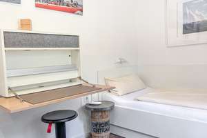 Ferienhaus mit drei Wohneinheiten und Geschäftsbetrieb in attraktiver maritimer Lage Kiels – Die vollständige Adresse der Immobilie erhältst du vom Anbieter., 24159 Holtenau, Kiel – Vorschaubild 10