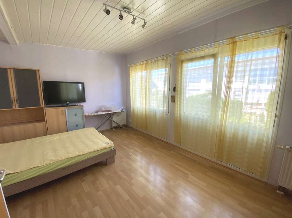 Zimmer 2 DG Ansicht 2