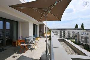 Zwischenmietebis 30.04.27: Wunderschöne, modern möblierte Wohnung in Esslingen – Die vollständige Adresse der Immobilie erhältst du vom Anbieter., 70182 Hohenkreuz, Esslingen am Neckar – Vorschaubild 17