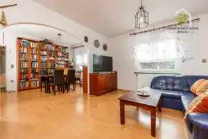 Einfamilienhaus in beliebter Lage Reinickendorfs – Berlin – Vorschaubild 9